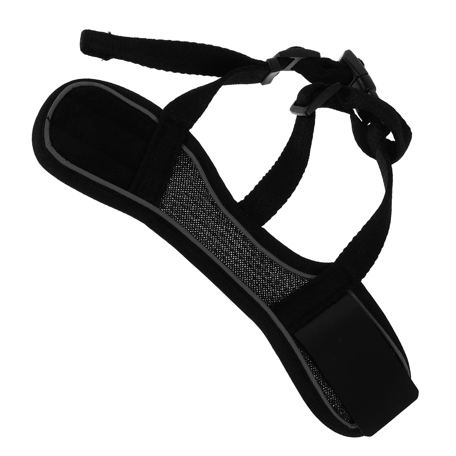 

Dog Muzzle Breathable Small Soft Mesh Anti Biting Prevent Barking Adjustable Puppy Muzzles Protect Furniture Dog Training