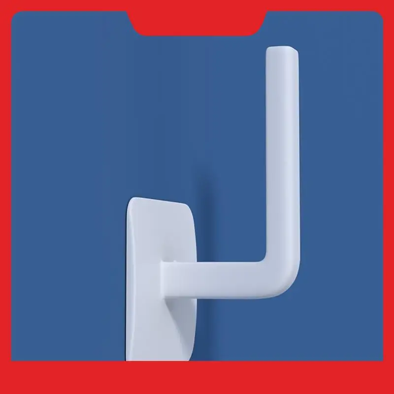 

Вешалка для шляп бейсбольной кепки Стеллаж для хранения шляп без просверленной вешалки для шляп Настенный клейкий крючок для кепки Вешалка для шляп Настенная