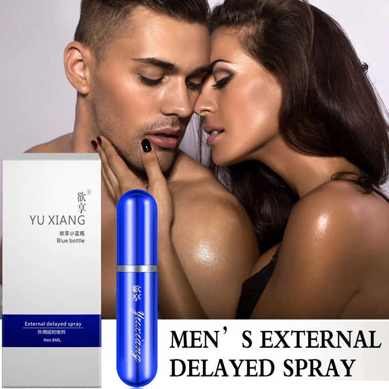 Man Delay Sex Massage Oil Enhancers Retard Ejaculation Long Time Delay Spray Erection for Men Prevent premature ejaculation