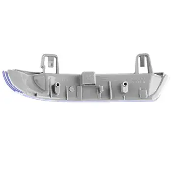 Kontrolka směrového zrcátka do auta pro VW Golf V 5 Passat B5 levá pravá 1K0949101 1K0949102 6 nejlepší prodej Směrové světlo pro VW Jetta MK5 - №4