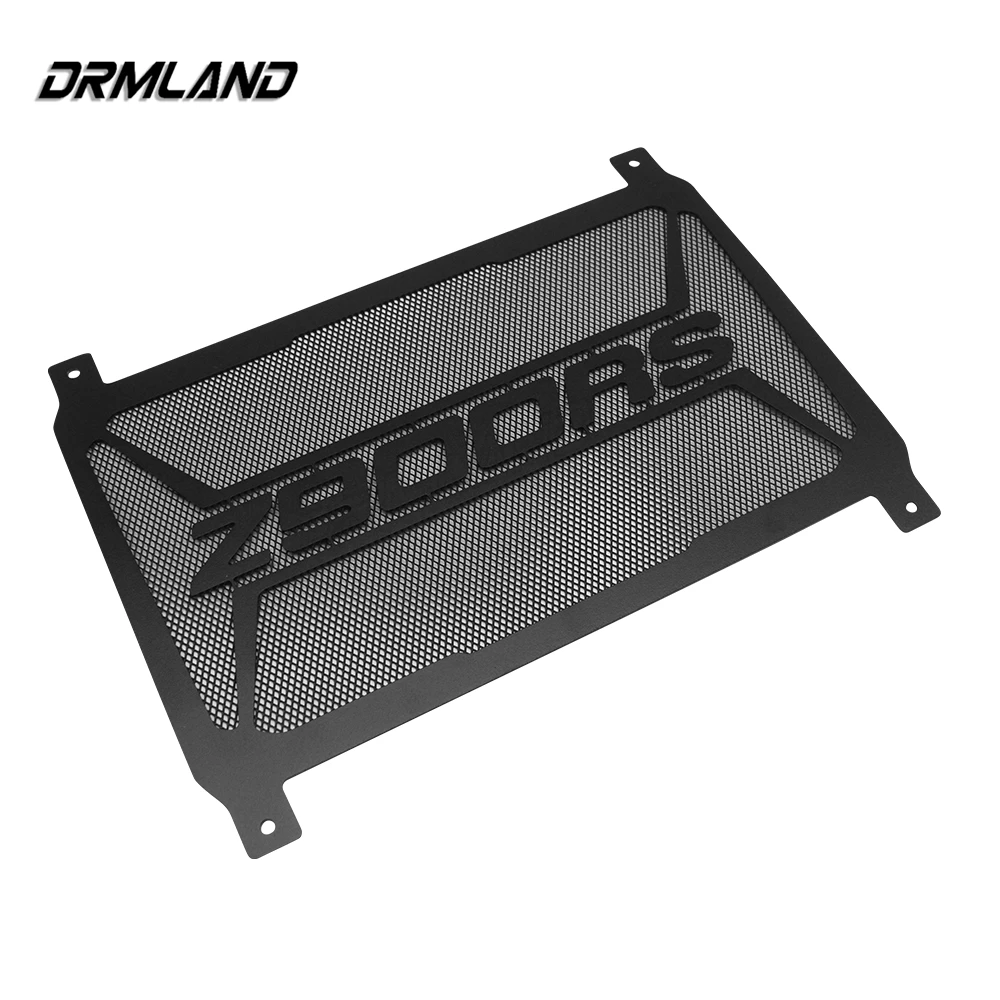 Z900RS Motorcycle Accessories Radiator Grille Cover Guard Protection Grill Protetor For KAWASAKI 2021 2022 2023 2024 Z900 RS SE