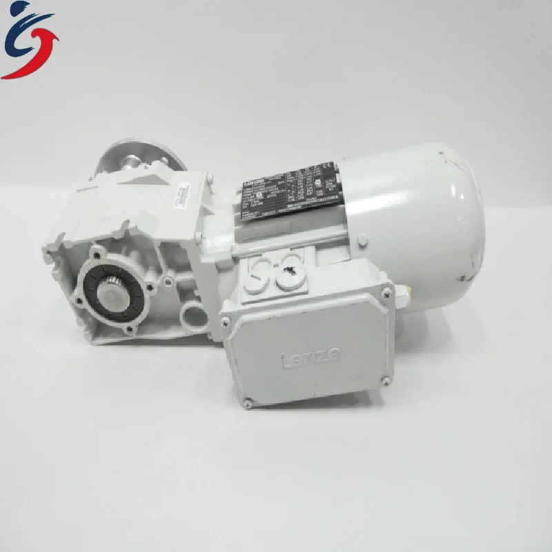 Brand New GKR032M HAR 063C42 Gearmotor 031kw 277vac 3ph for PLC
