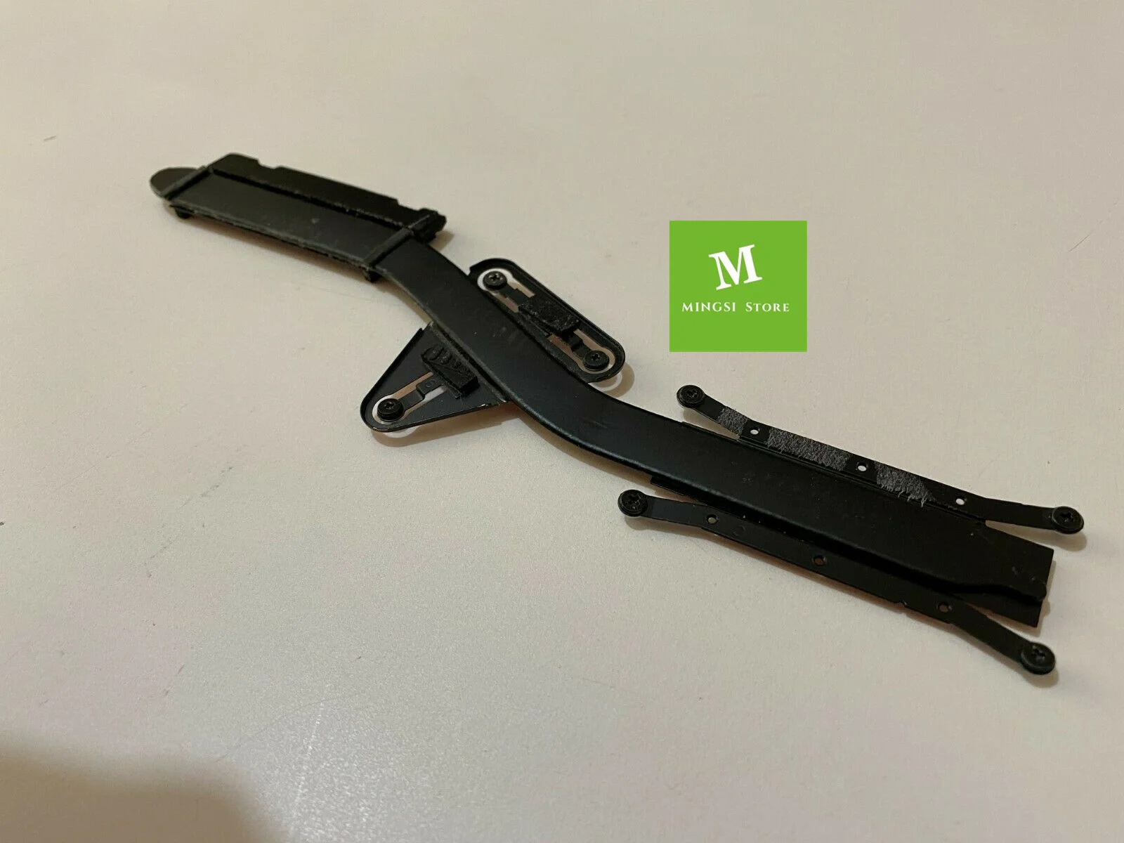 

FOR Dell Inspiron 13 5391 CPU Cooling Heatsink 0DGKGM DGKGM