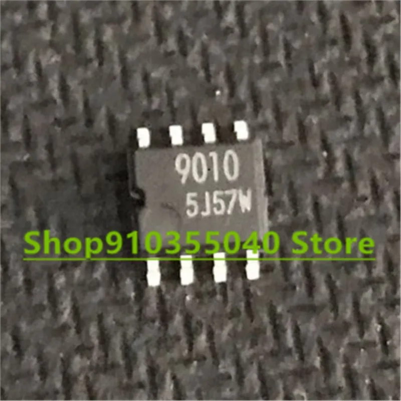 10PCS 100% nuevo  BR9010F-WE2  BR9010FV-E2  BR9010  9010 SOP-8