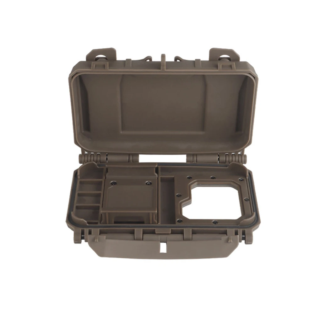 Taktische Navigation Board Aufbewahrungsbox V2 PLUS Jagd Plate Carrier Ausrüstung Trainingsausrüstung – Detail 4