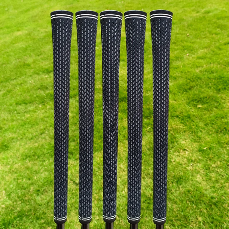 

Golf club grip medium size - standard grip - comfortable and durable handle