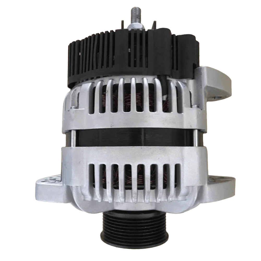 

Запчасти для автобусов SXLL HEH324A06 28V240A, холодильный грузовик, генератор нового состояния, переменный генератор, оптовая продажа с фабрики в Китае, генератор для грузовиков, генератор переменного тока