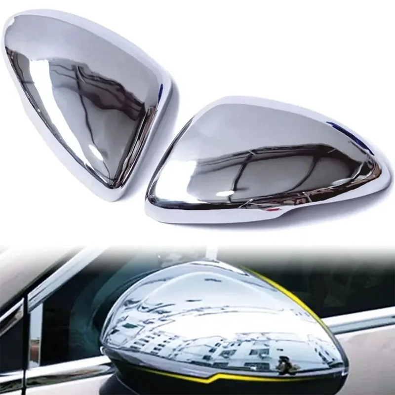 

Suitable for 15 + Vauxhall Opel ASTRA K rearview mirror case rearview mirror cover paste car decoration