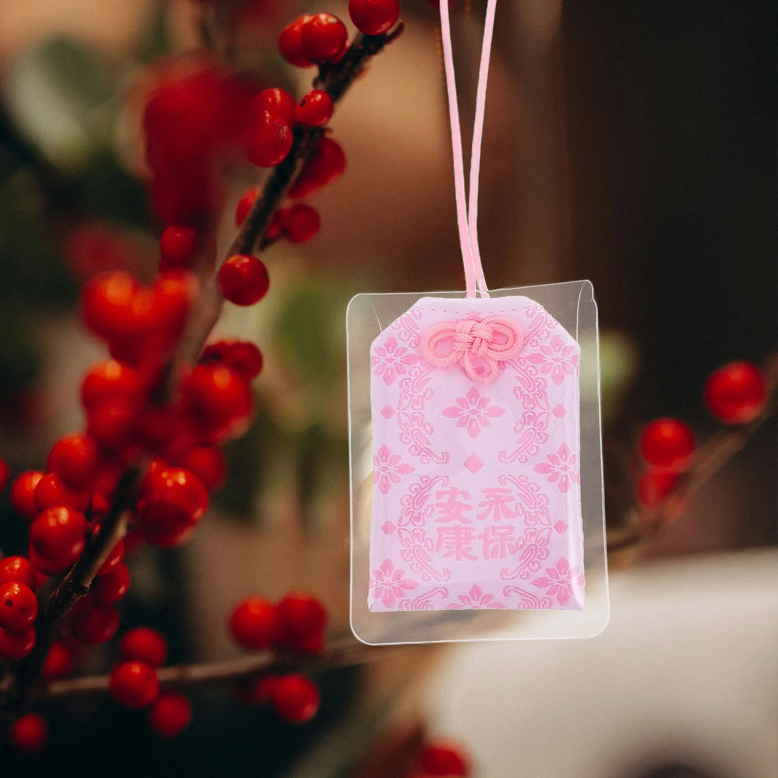 

Japanese Omamori Blessing Sachets Lucky Hanging Charms Fortune Wealth Protection Decor Car Home Gift Omamori Home Charm