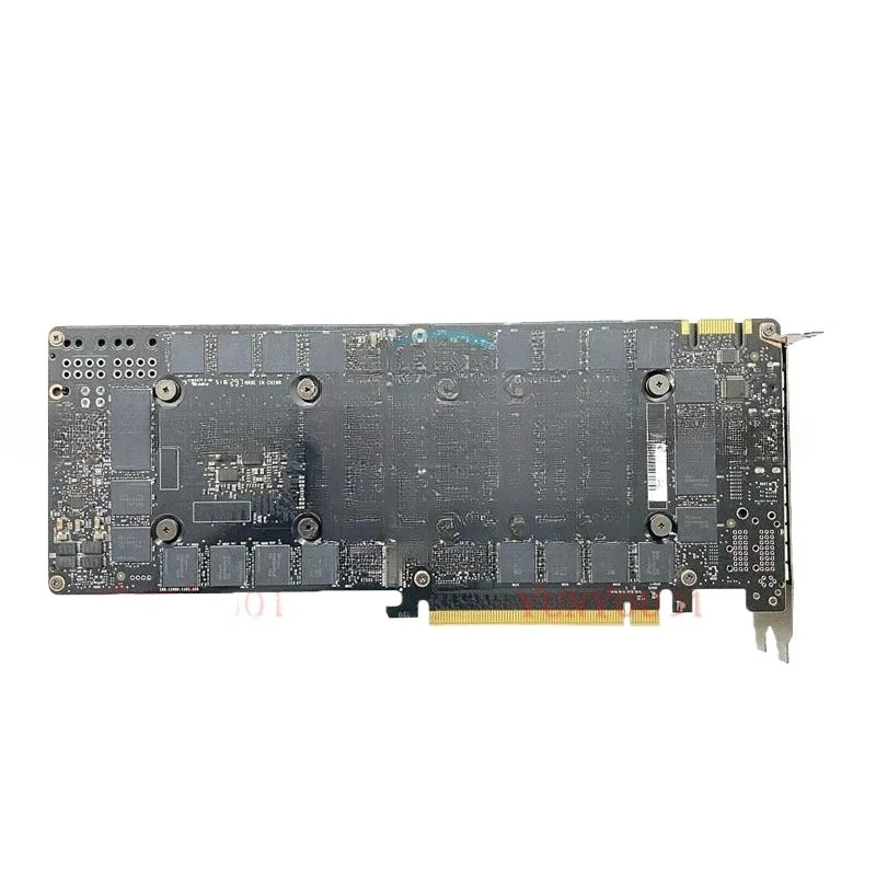 Original Graphics Card for NVIDIA TESLA K80 24GB GPU J0G95A 796124-001 699-22080-0200-501 Video Card Fast Ship