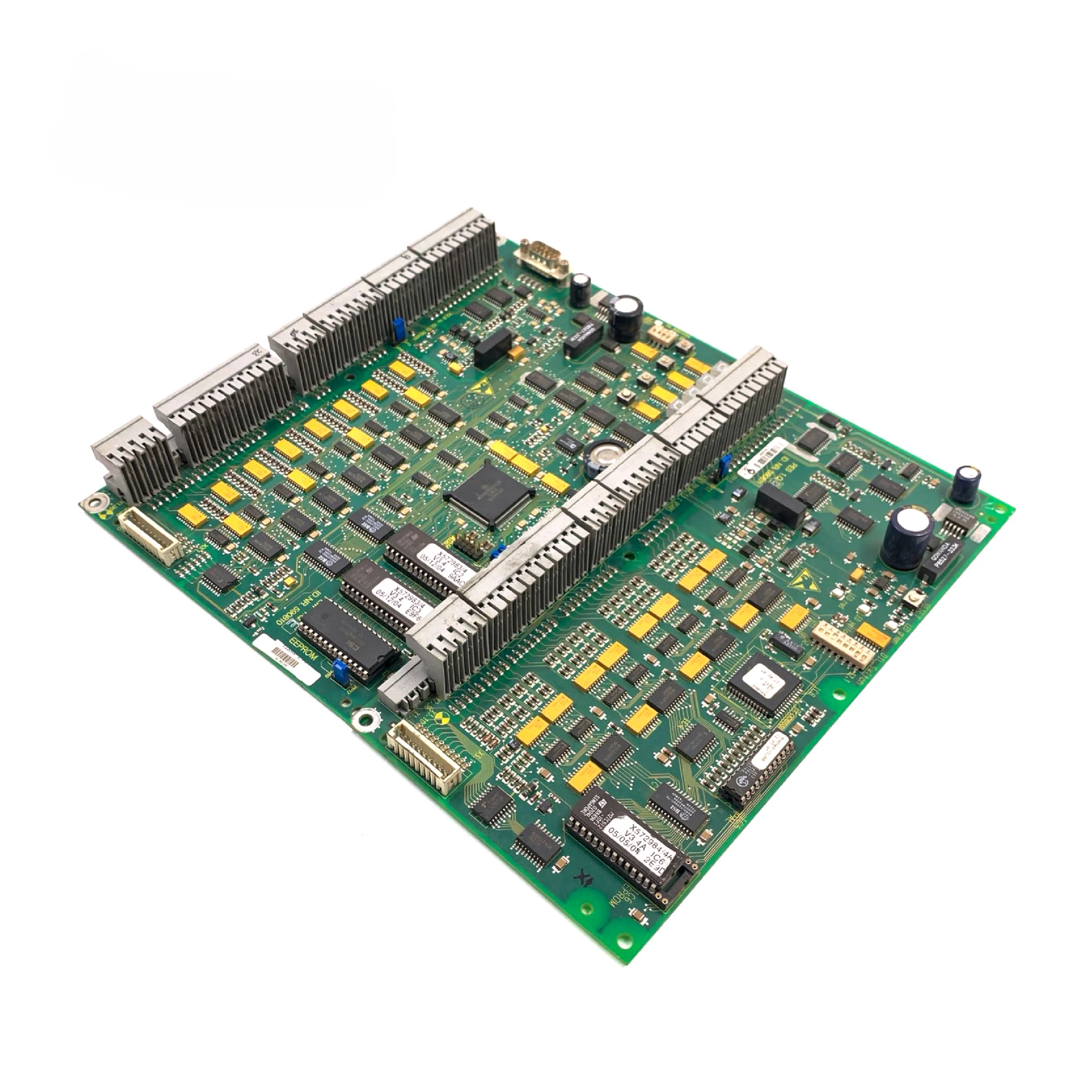 

9300 Escalator PCB Board PEM 1.QD ID.NR 590810 590811 Escalator Control Cabinet Motherboard