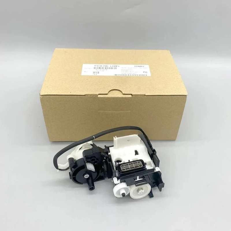 L41 Series Printer Cleaning Pump Assembly, Inkjet Machine Ink Absorption Repair Parts
