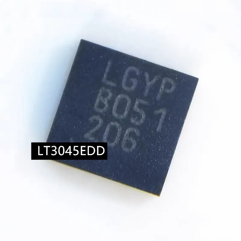 

1pcs/lot New Original LT3045EDD LT3045EDD#TRPBF LT3045 DFN-10 20V 200mA