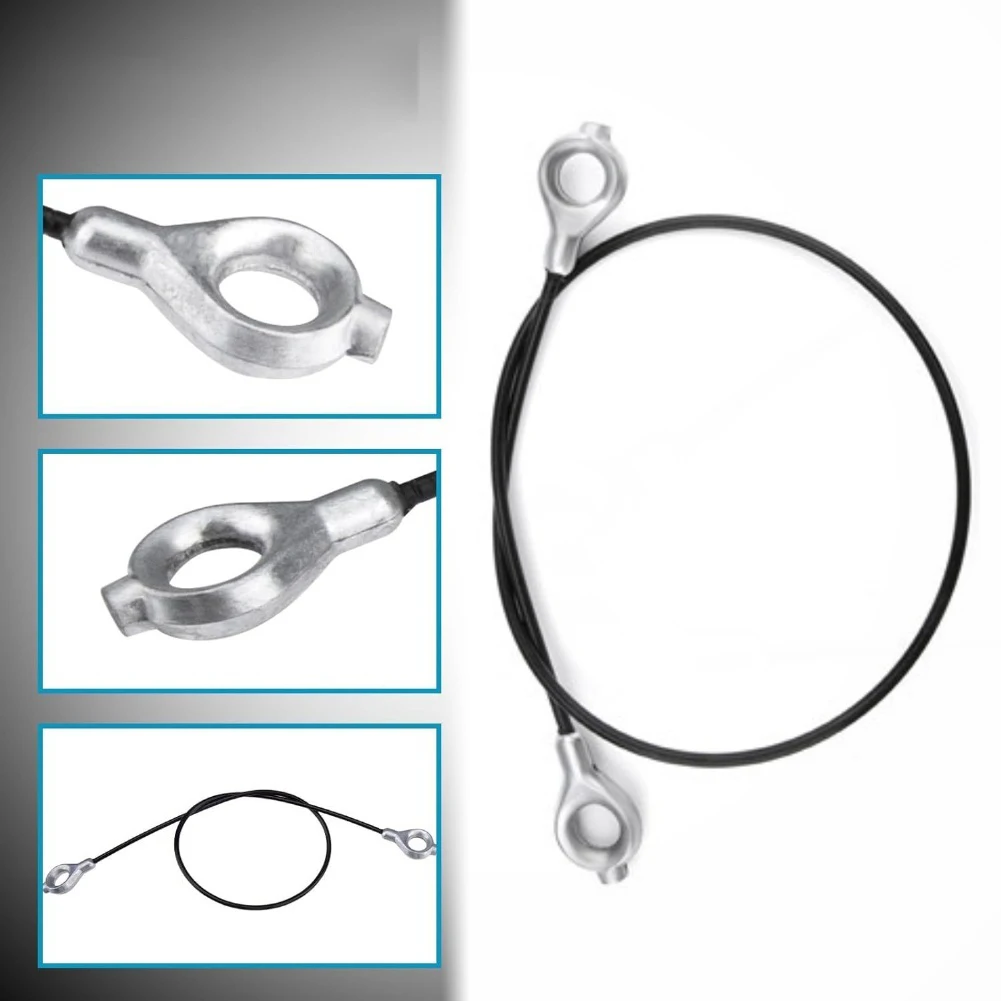 

For Ariens Snowblower Lower Pull Cable Lower Traction Cable For Snow Removal As Pictured Cable For Snow Blower