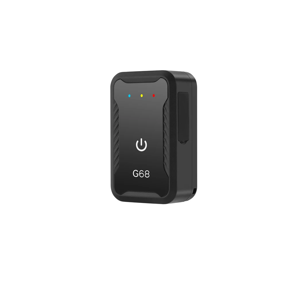 New 2025 Best 4G Mini GPS Tracker Car 4G GPS Tracker Mini GPS Locator Magnet IP67 GPS Car Tracker Tamper Alert PKTK905 TK915