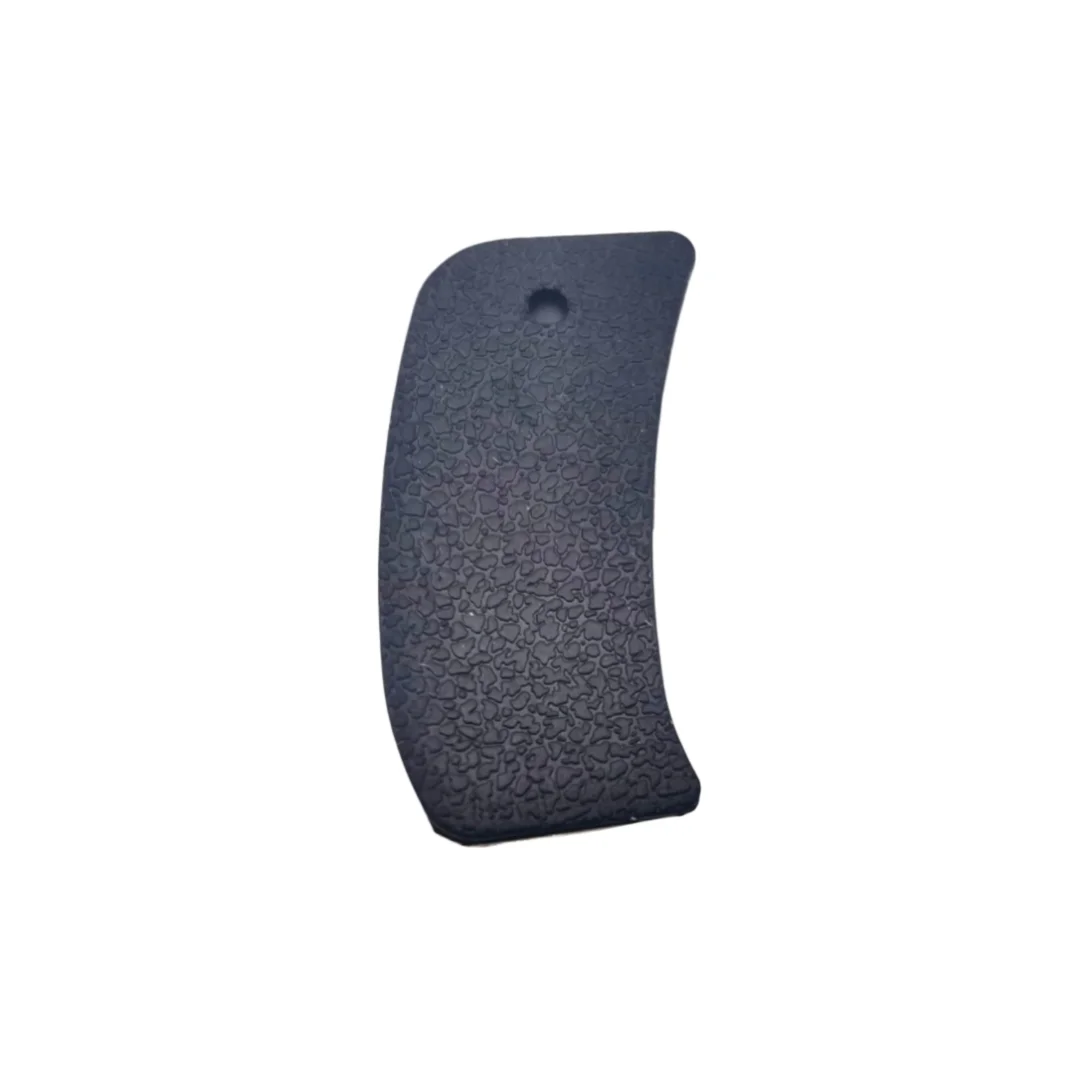 Thumb Rubber Grip Cover For Nikon D80 Camera, Replacement Thumb Leather Skin, Camera Thumb Rubber Pad, 1PCS