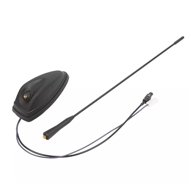Para Mercedes Benz Sprinter W906 para VW Crafter 2006-2017 antena de Radio montada en el techo del coche A9068200475 Accesorios