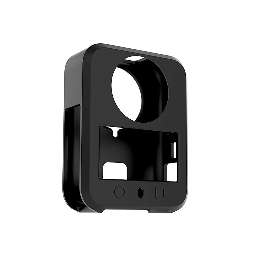 

Silicone Cover Case Fit for DJI OSMO 360 Panoramic Action Camera Protector Sleeve Cover for DJI OSMO 360 Anti-scratch Accessory