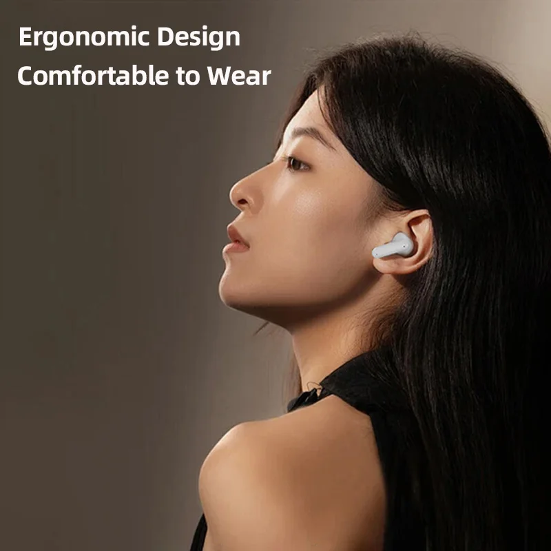 BOSEmini W919 سماعات لاسلكية جديدة سماعات بلوتوث TWS سماعات أذن استريو Hifi سماعات HD ميكروفون آيفون وأندرويد