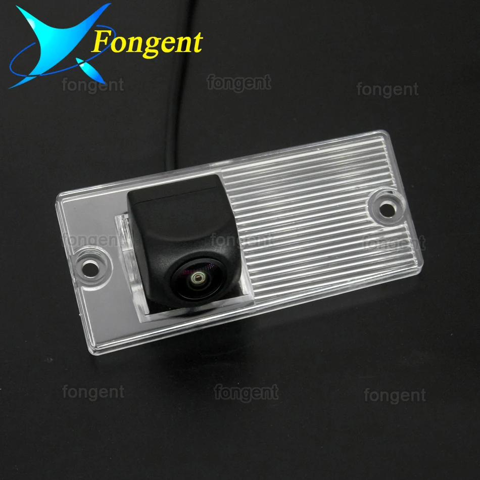 Car CCD Night Vision Backup Rear View Camera Waterproof For Kia Sportage 2000 2001 2002 2005 2006 2007 2008 2009 2010 2011 2012