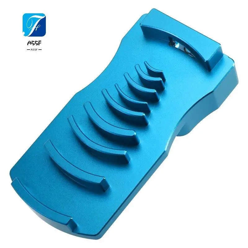 

A55F-PVC Pipe Deburring Tool Adjustable Chamfers PVC Chamfer Tool PVC Pipe Reamer For SCH40 PVC CPVC Pipes