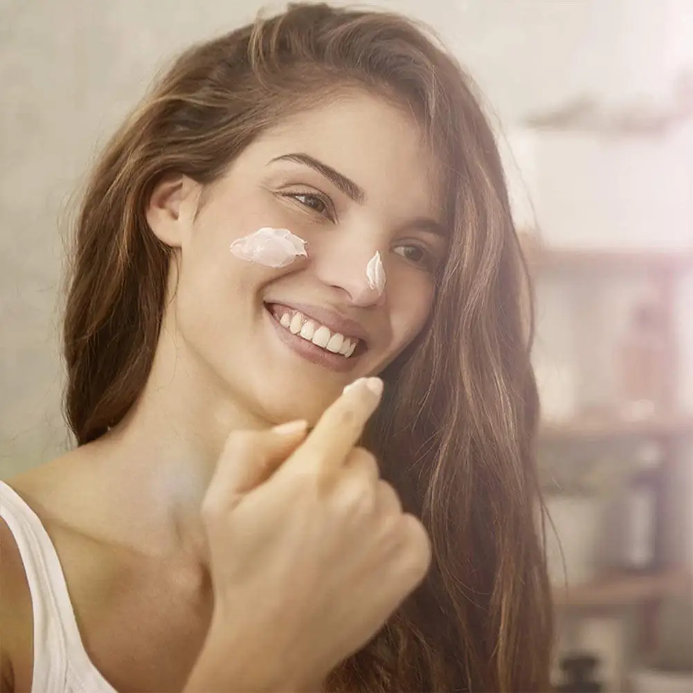 

12pcs Mini Glass Jars For Travel Durable Leakproof Cosmetics Container Sample Cream Empty Face Cream Bottle Glass Bottle