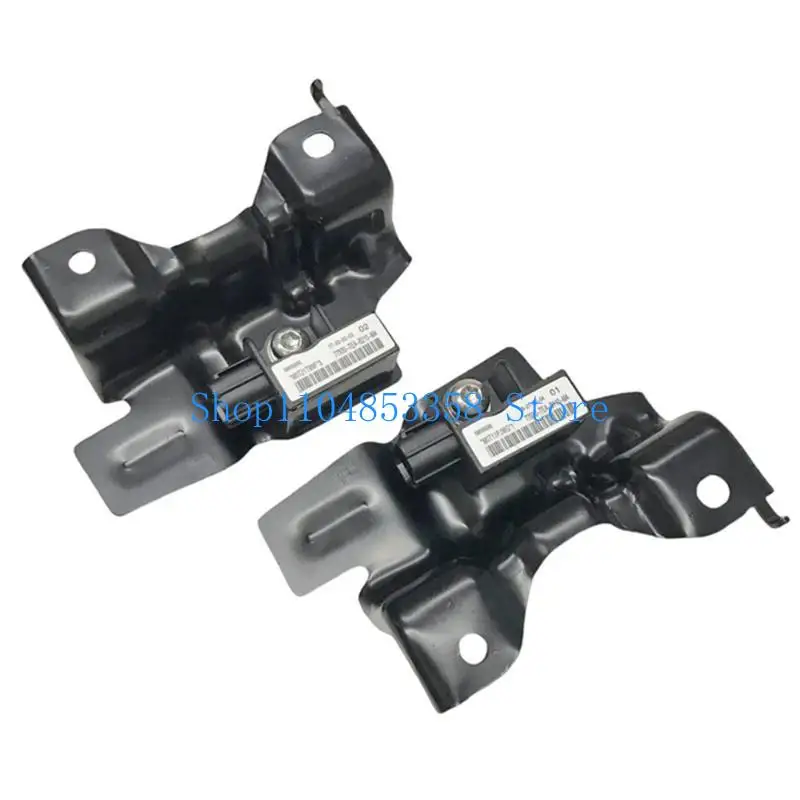 652F links / rechts Crash Assembly Auto Accessoire Ersetzen Sie 77930-TBA-B21 77930T210A44 Crashsensor