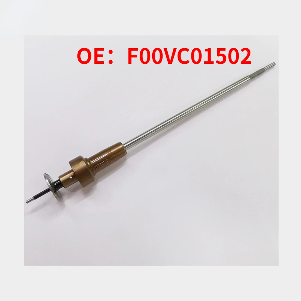 F00vc01502 diesel engine control valve for high quality new injection valve