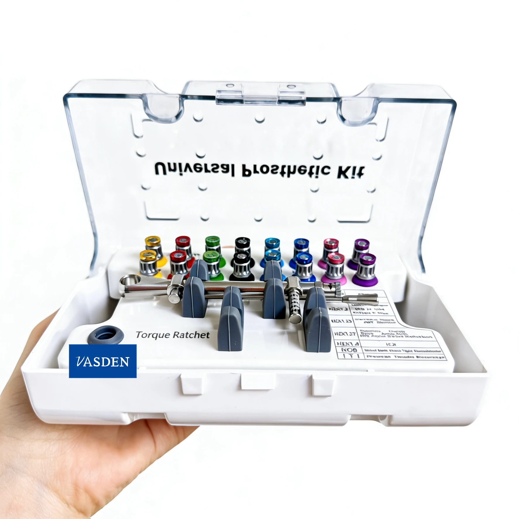 One Set Screw Driver Tool Implants Tool Planting screwdriver
