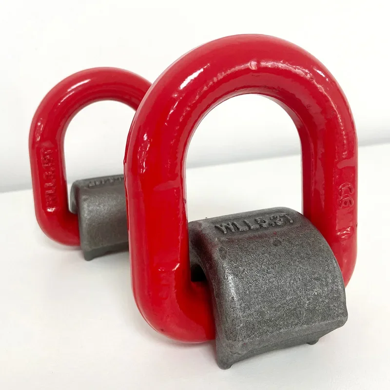 anneaux-soudes-robustes-en-acier-allie-haute-resistance-anneaux-en-d-accessoires-de-levage-ressorts-matrices-de-forgeage-g80-pour-applications-marines-et-camions-soudes