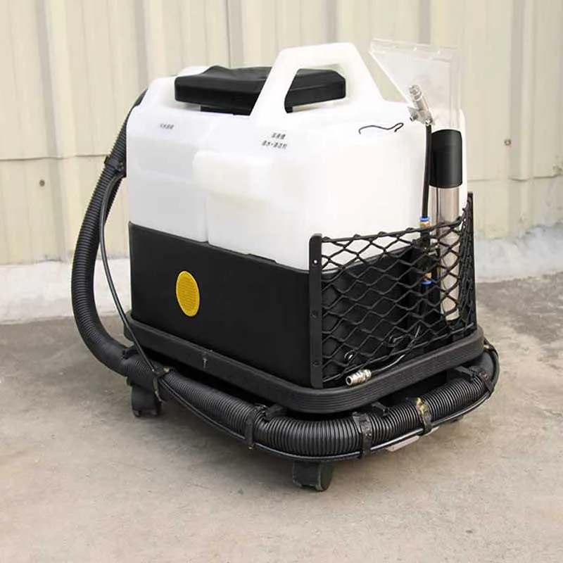 High Quality Multi-function Washing Cleaner Convenient Sofa Seat Carpet Cleaners Commercial Cleaning Machine