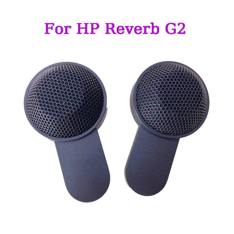 Original para Reverb G2 VR Glasse auriculares altavoces un par para HP Reverb G2 accesorios de repuesto