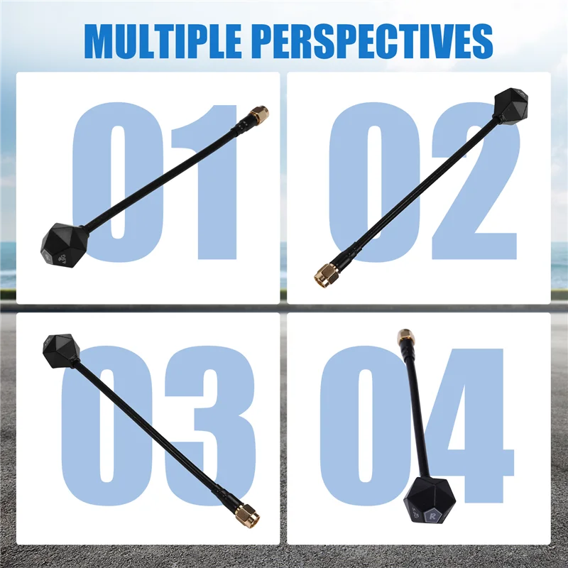 Abfm-Iflight 5.8G 1… - image