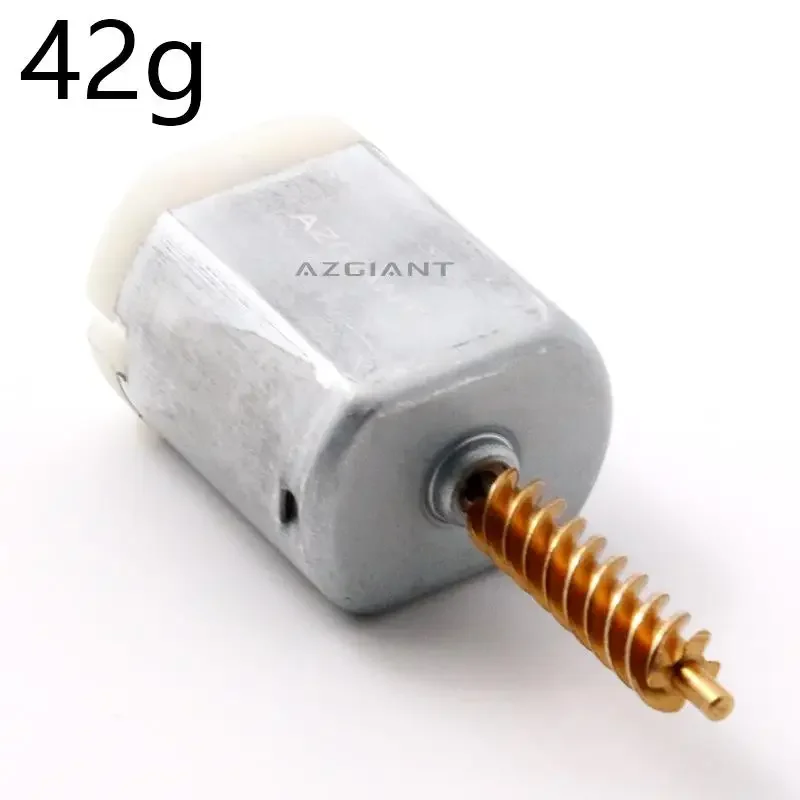 

Azgiant FC-280PT-20150 Car Door Lock Actuator motor Worms For Hyundai Accent matrix Elantra Avante MK3 Auto Replacement Parts