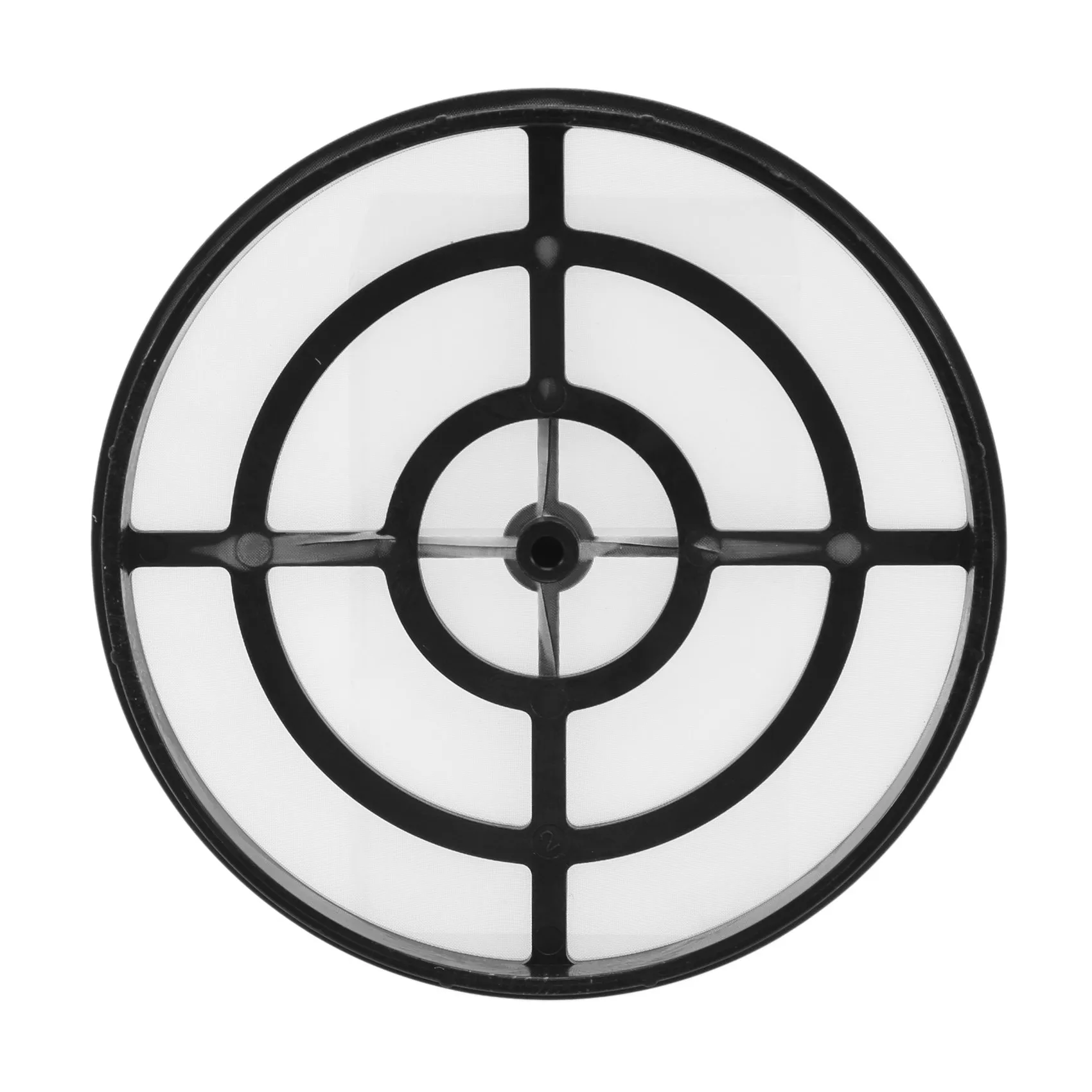 Запасные части LUDA, держатель фильтра, совместимый с деталями Lydsto G2, аксессуары для пылесоса, стойка для фильтра