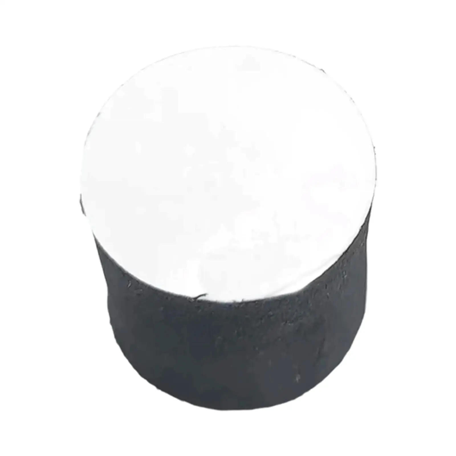 Electric Drum Trigger Sponge Foam for Training Improves Sound Protection Stability Silent Practice Replacement Part Accessories