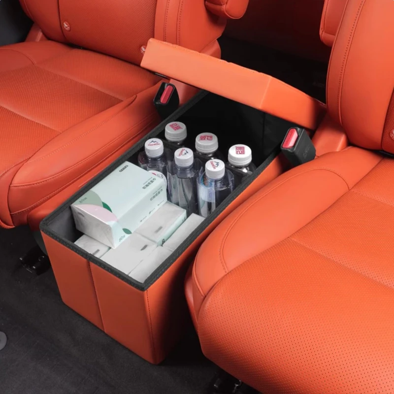 Thumbnail 2 - #24 Best Car Seat Storage Organisers to Buy In 2026