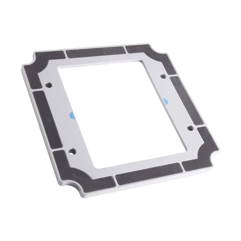 [A92P!】 All-In-One Mop Holder For ECOVACS WINBOT Mini- Replacement Parts Snap-On Mount Design