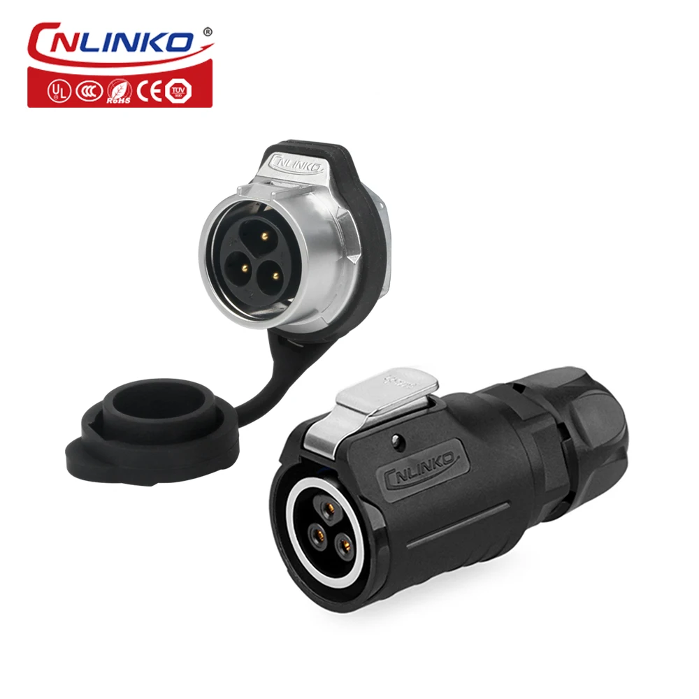 Cnlinko LP16 Female…