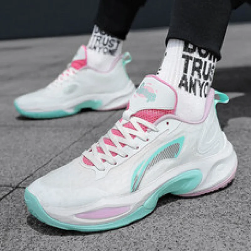 

Autumn and winter sports shoes, men's and women's arch running shoes, men's shoes, lightweight casual shoes, hollowed out marath