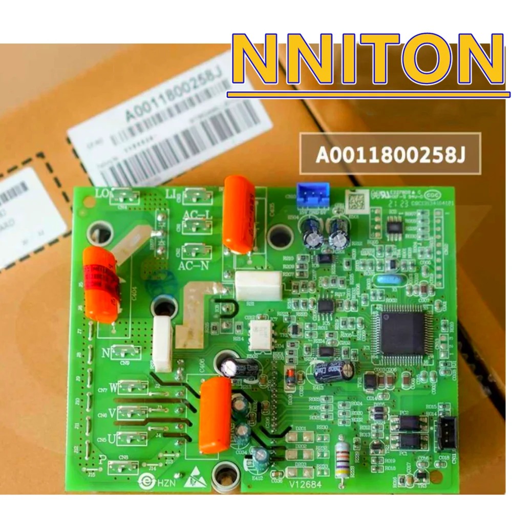 Inverter circuit board  A0011800258J   HSU-24VNQ03TC