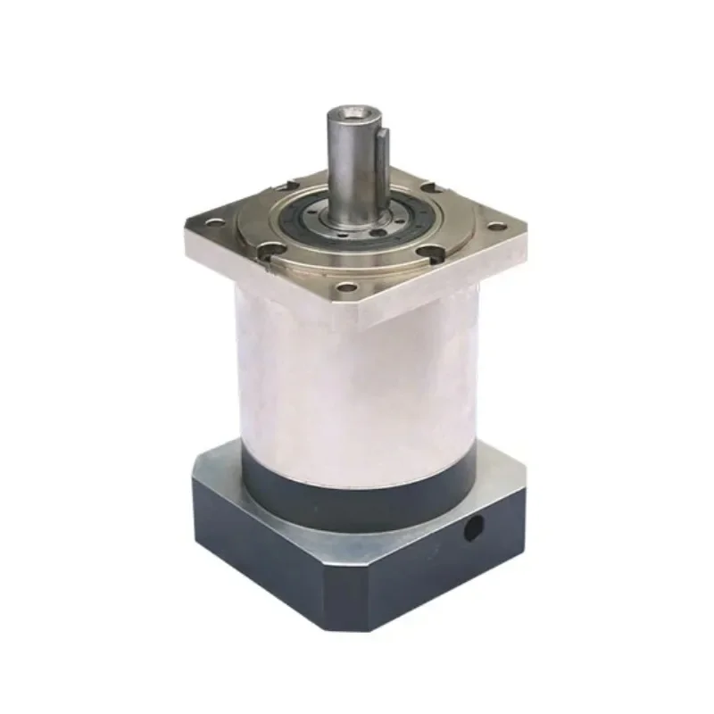 High Quality Planetary Gearbox Speed Reducer Featuring Advanced Precision Gear Reduction Solution