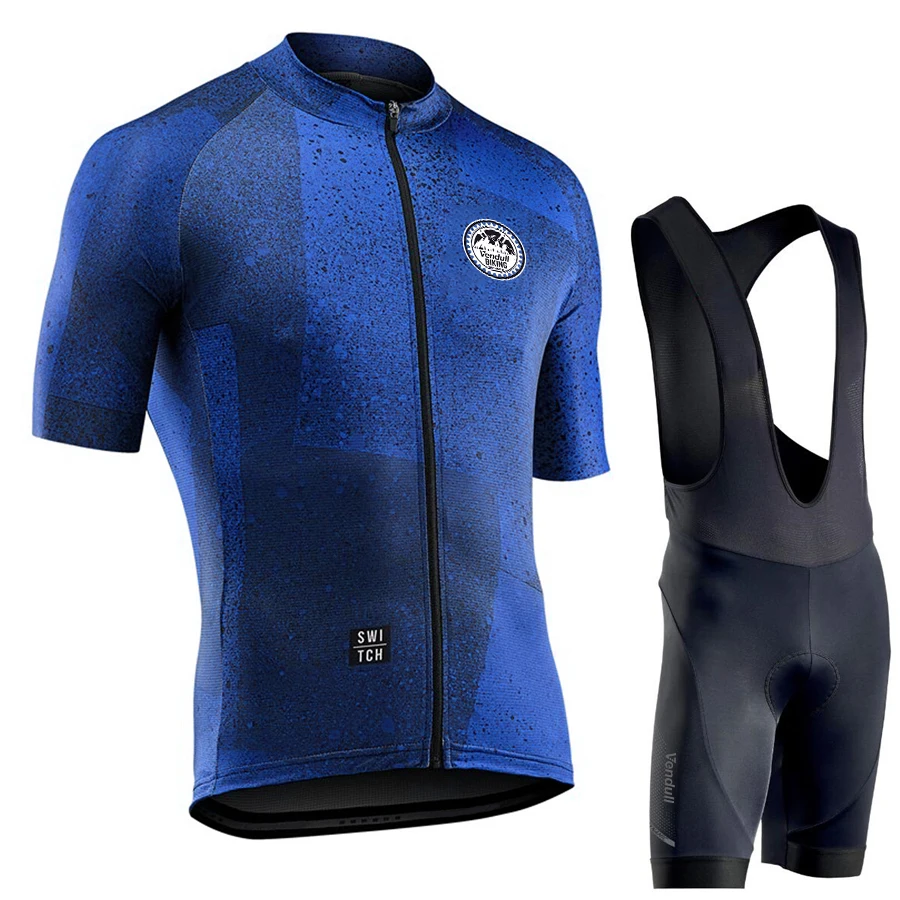 2026 Cycling Bib Shorts Men's  - Mountain Biking Jerseys Men 评论和价格
