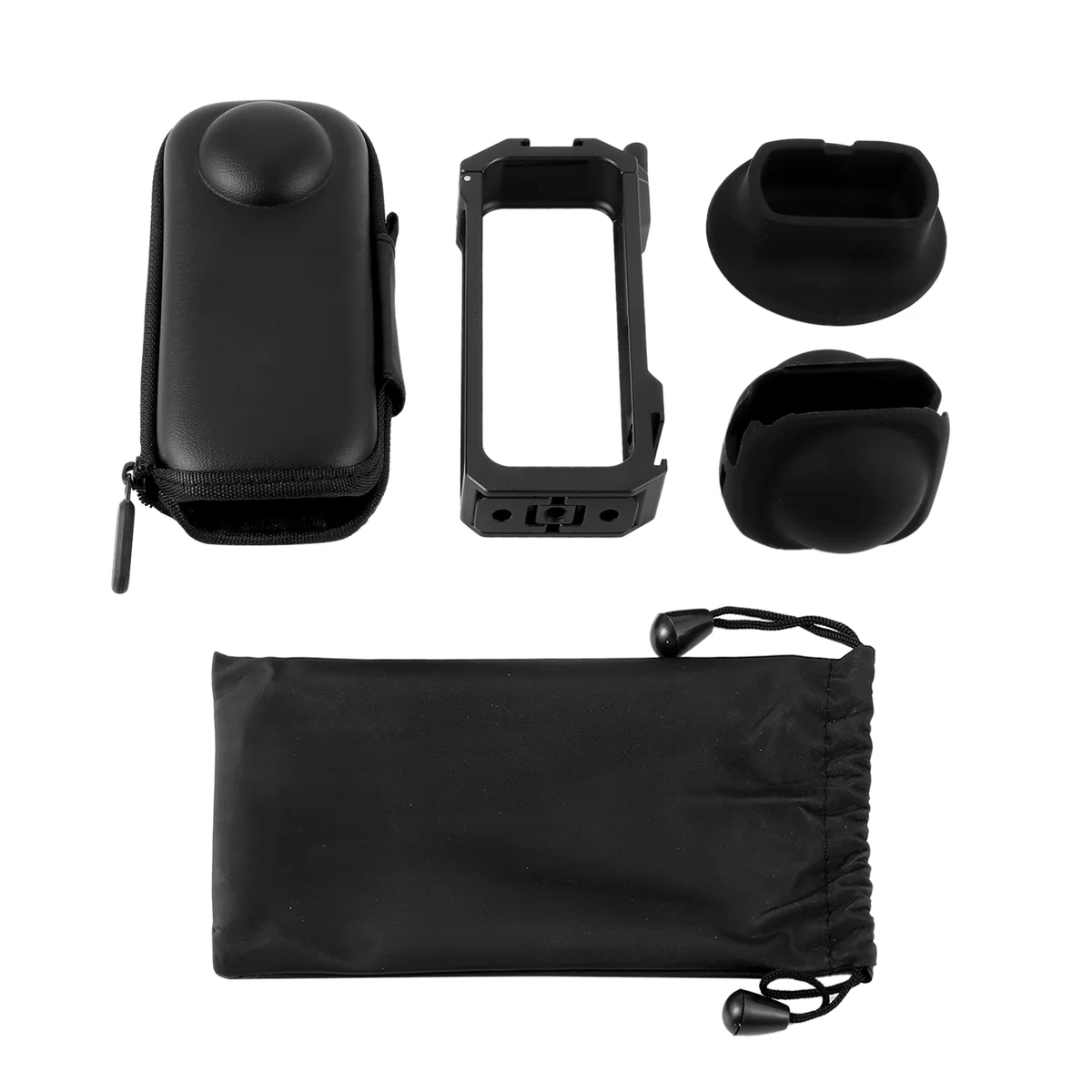 Protector de pantalla para lente de cámara Insta360 X4, accesorio antiarañazos para Insta360 X4, 360