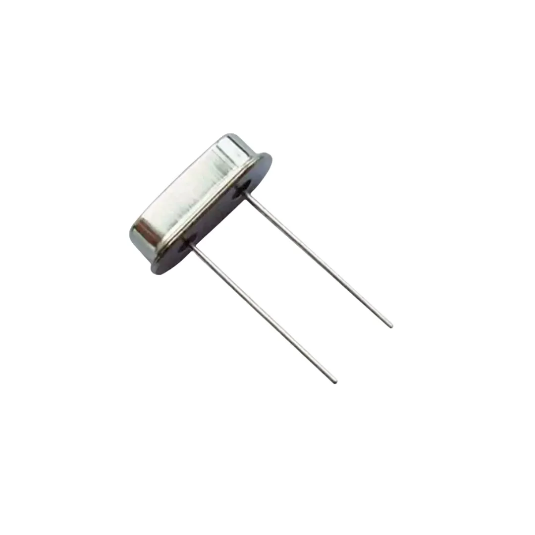 100PCS/in-line passive crystal oscillator 13.56M 49S resonant 13.560MHZ HC-49S DIP2P