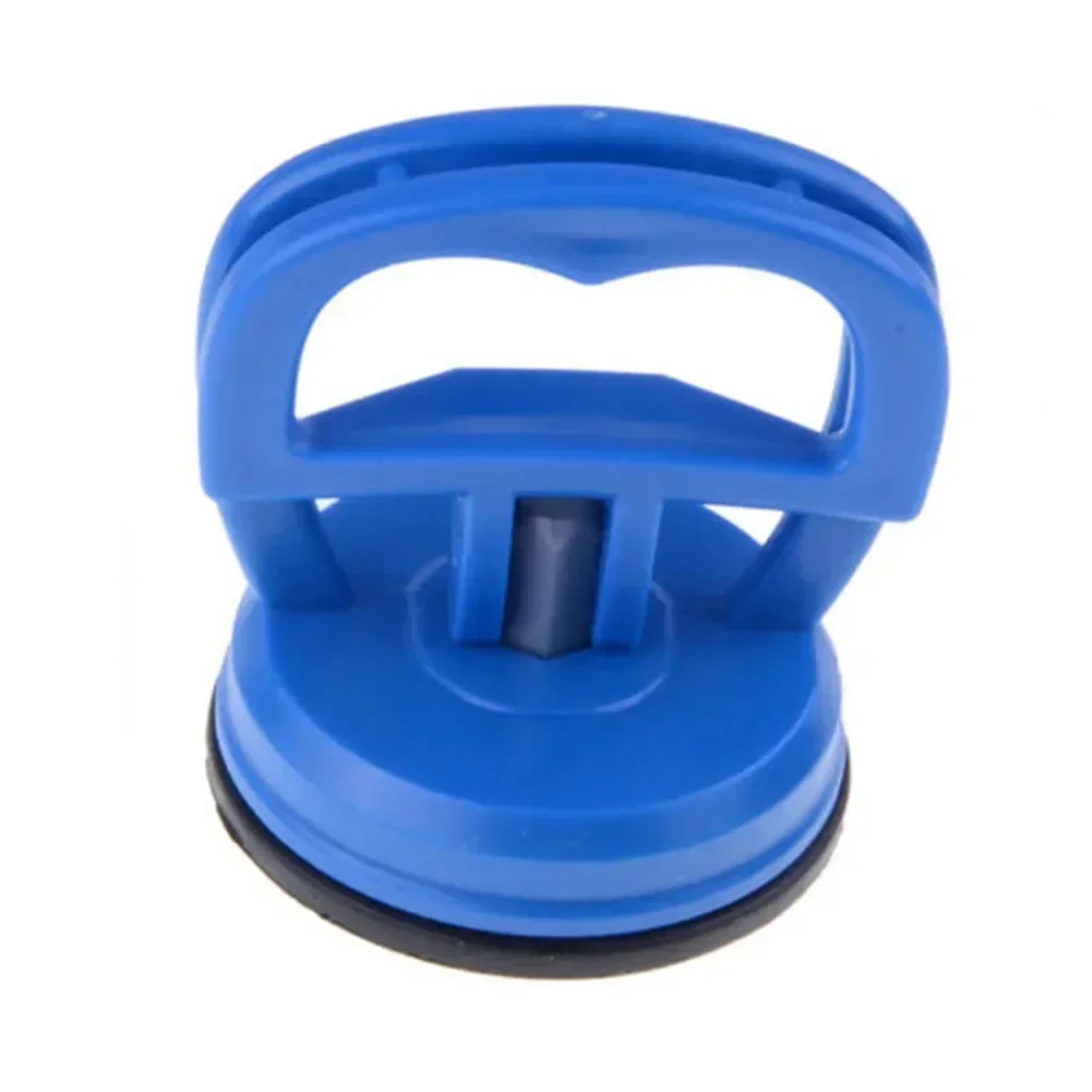 Bodywork Suction Cup Lifter/Glass Puller Car Dent Mini Panel Plastic Remover Rubber Sucker 1pc 5.31*5.12*4.72in