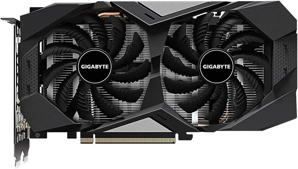 Совершенно новая супер 6 Гб видеокарта 1660 супер игровая SUP GPU карта RTX 1660 s gpu Super для рабочего стола 1660 s ключи