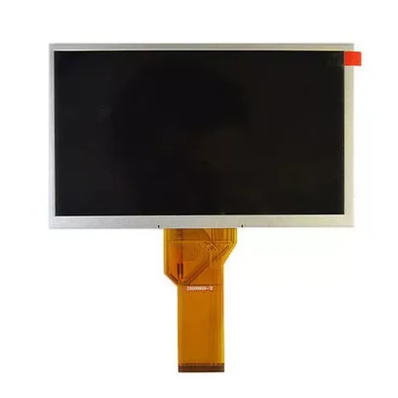 for Innolux 7 inch AT070TN94 AT070TN92 LCD Screen Display Panel for Car Industrial Control Monitor Replacement New Original