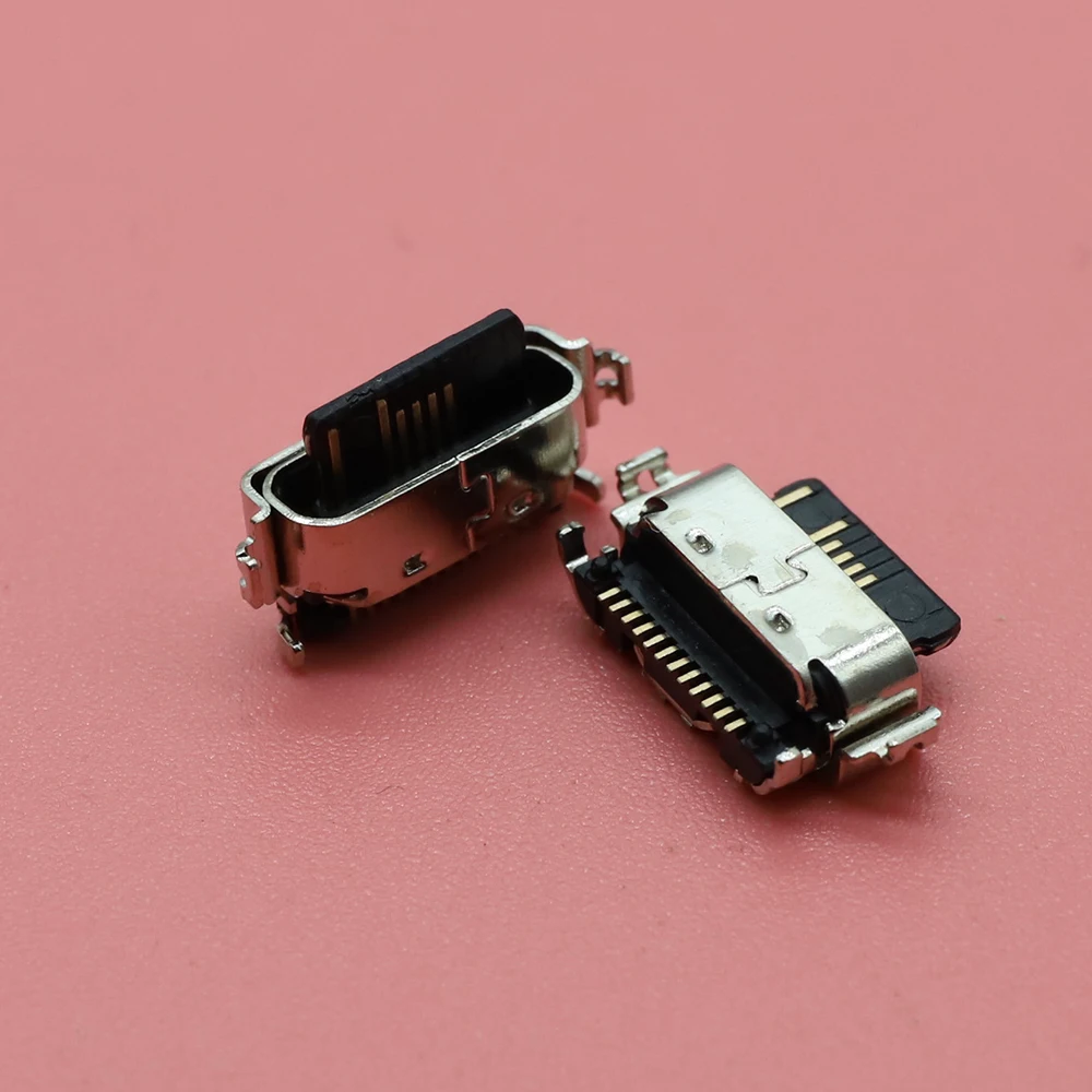 

10 шт. для Alcatel OneTouch Joy Tab 2 Tab2 9032T 9032X 9032 3T 2020 9032Z USB-разъем, разъем для зарядки, док-станция byYF-