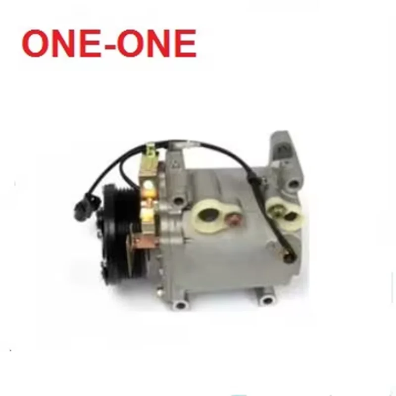 Ac A/C Compressor 1…